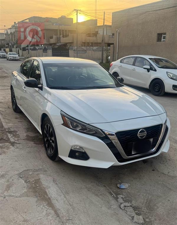 نيسان ألتيما 2019 للبيع في العراق -  بغداد